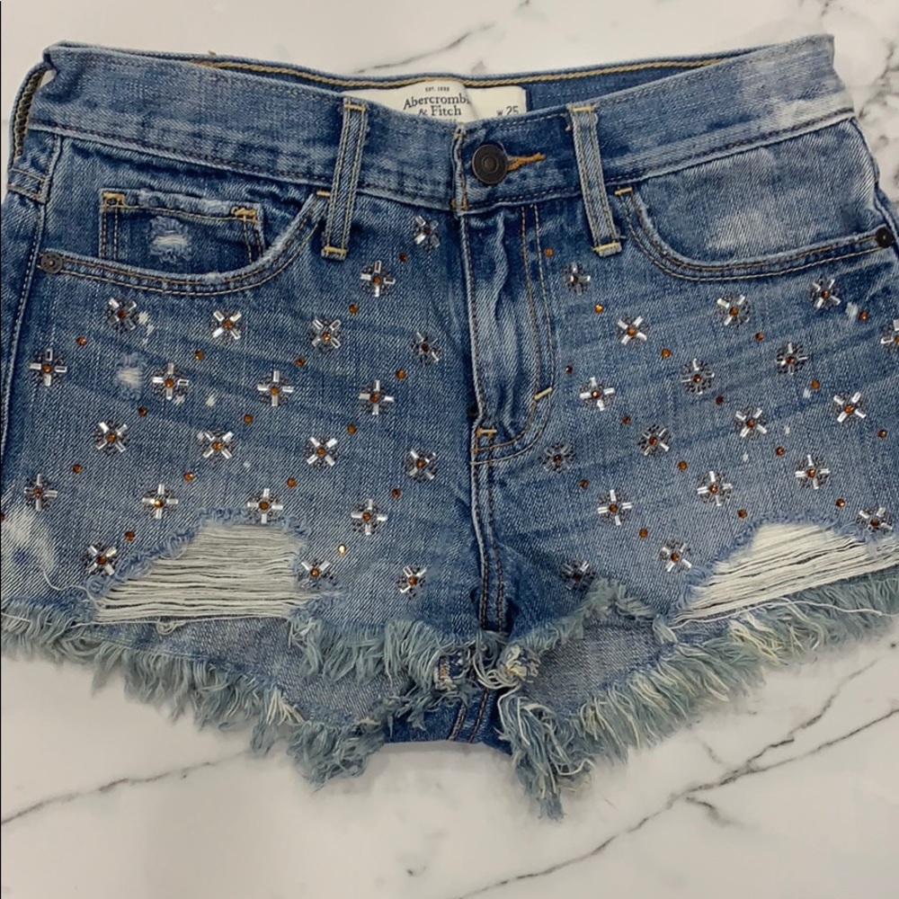 Abercrombie & Fitch shorts
